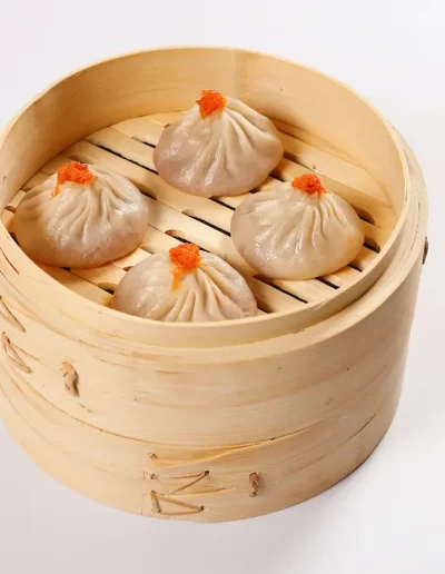 Chinese Restaurant Tom's Dim Sum | PA